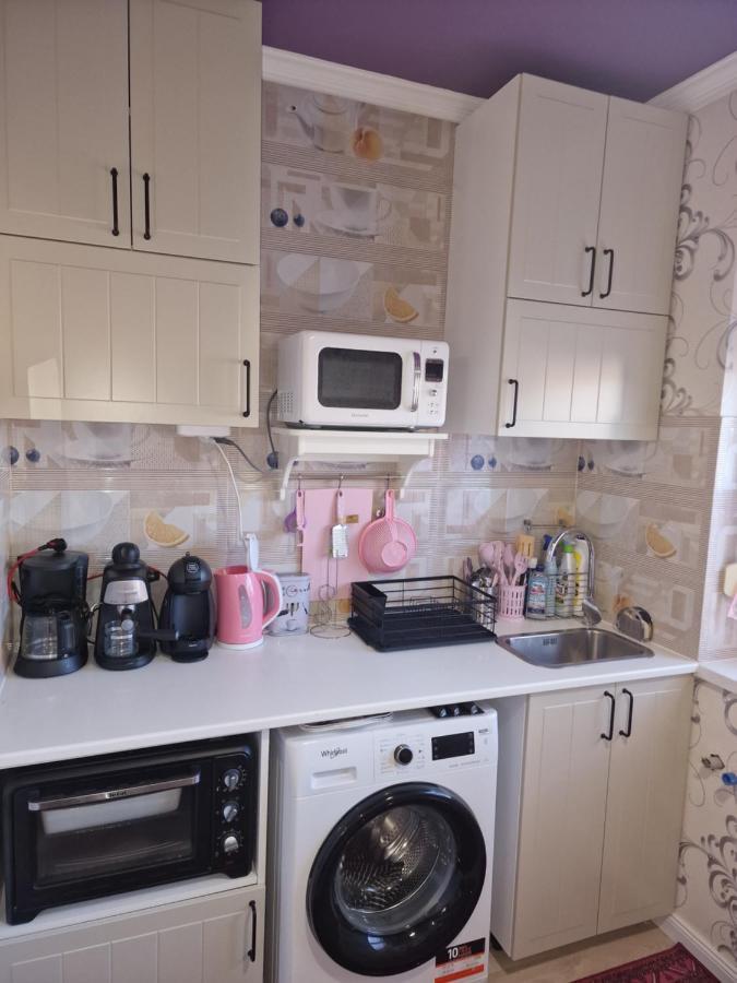 KLEOPÁTRA Stúdió Apartman Hajdúszoboszló Kültér fotó
