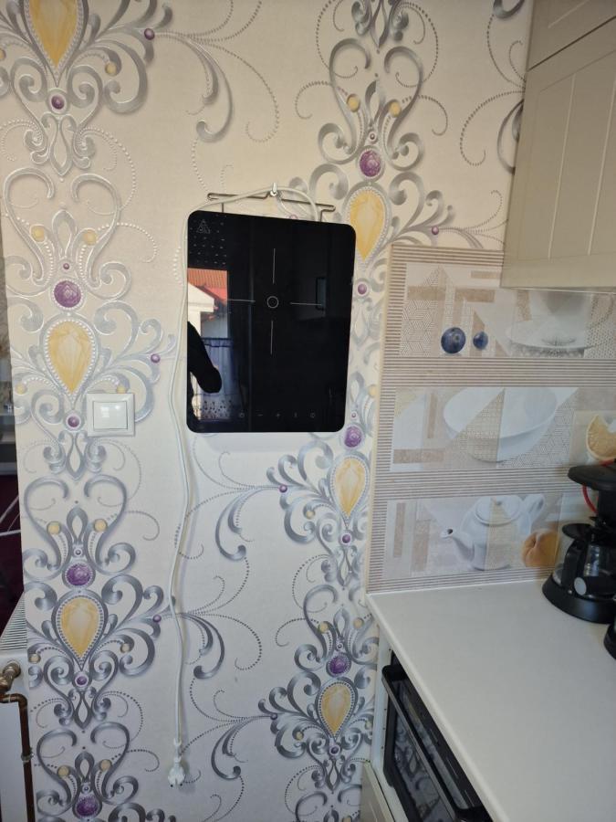 KLEOPÁTRA Stúdió Apartman Hajdúszoboszló Kültér fotó