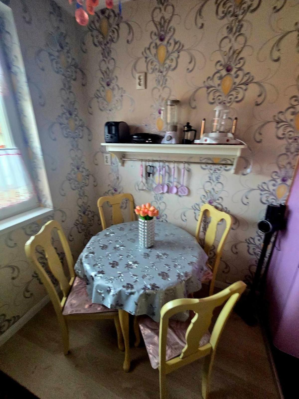 KLEOPÁTRA Stúdió Apartman Hajdúszoboszló Kültér fotó