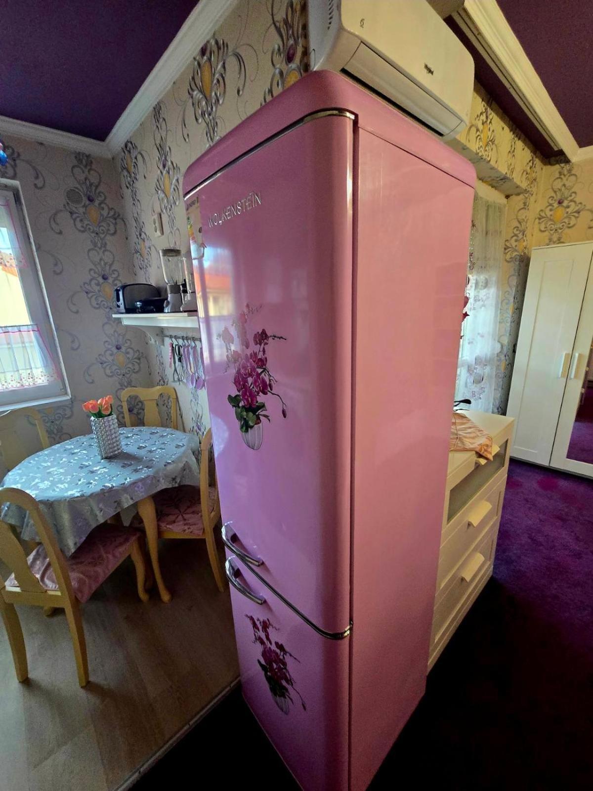 KLEOPÁTRA Stúdió Apartman Hajdúszoboszló Kültér fotó